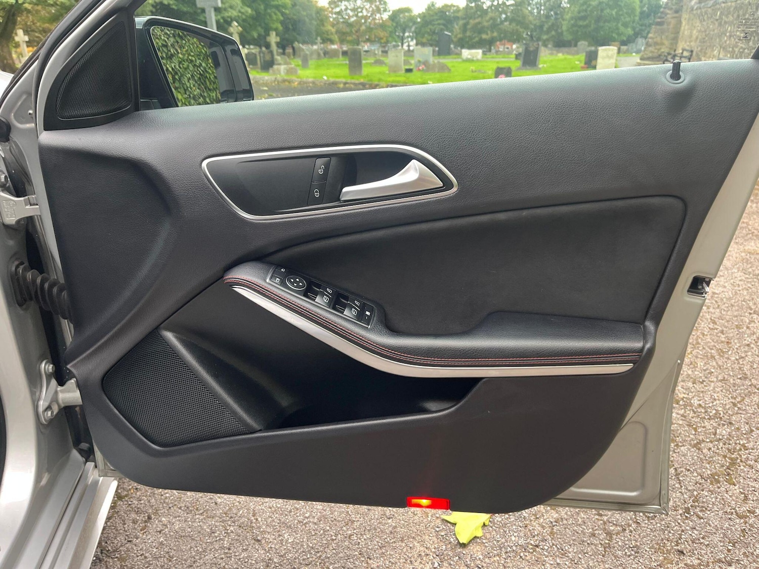 Used Mercedes-Benz A-Class 2014 for sale - 76094489: Photo 29