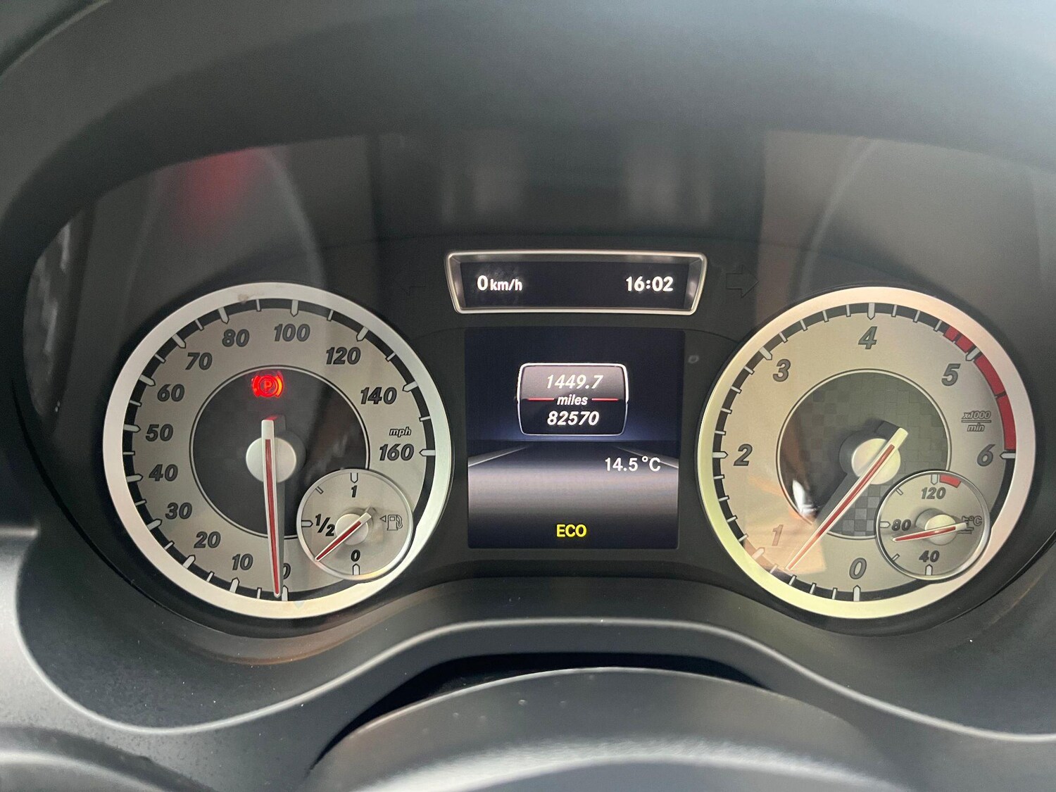 Used Mercedes-Benz A-Class 2014 for sale - 76094489: Photo 35