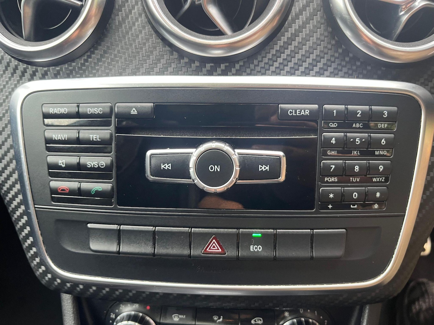 Used Mercedes-Benz A-Class 2014 for sale - 76094489: Photo 44