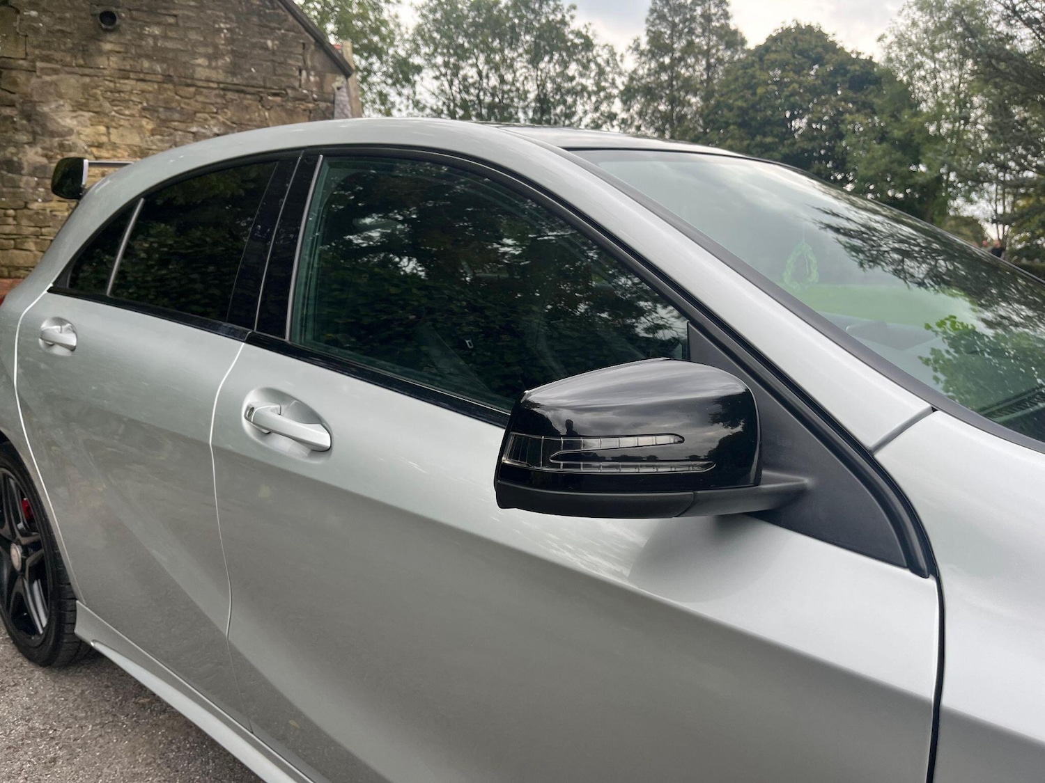 Used Mercedes-Benz A-Class 2014 for sale - 76094489: Photo 51