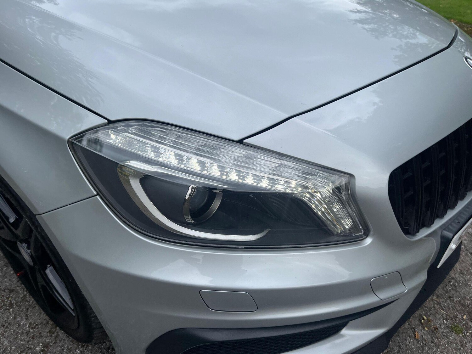 Used Mercedes-Benz A-Class 2014 for sale - 76094489: Photo 52