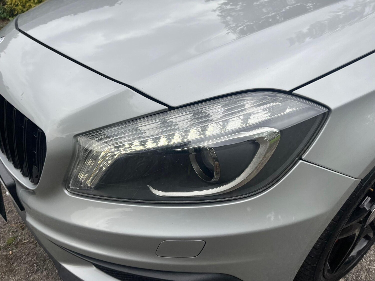 Used Mercedes-Benz A-Class 2014 for sale - 76094489: Photo 57