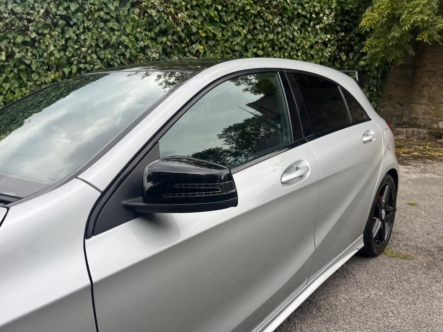 Used Mercedes-Benz A-Class 2014 for sale - 76094489: Photo 58
