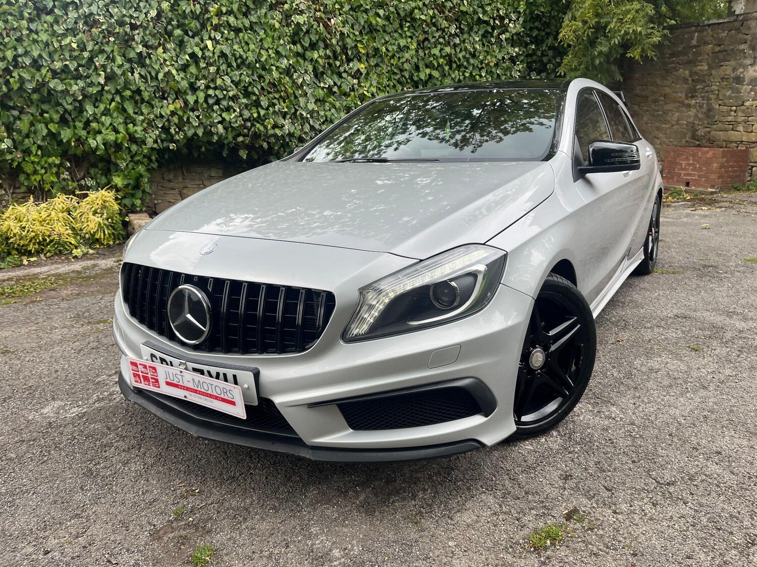 Used Mercedes-Benz A-Class 2014 for sale - 76094489: Photo 59