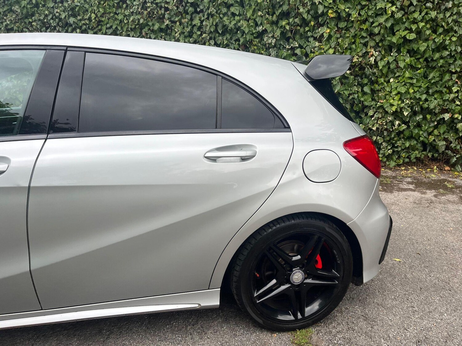 Used Mercedes-Benz A-Class 2014 for sale - 76094489: Photo 65