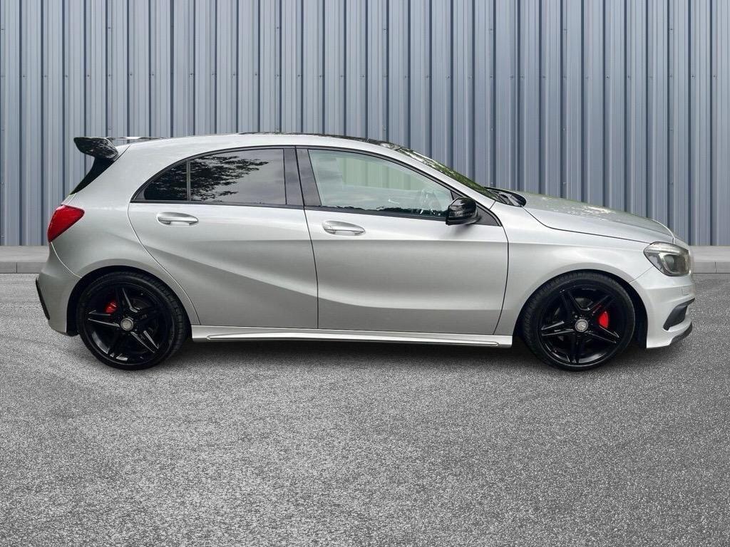 Used Mercedes-Benz A-Class 2014 for sale - 76094489: Photo 7