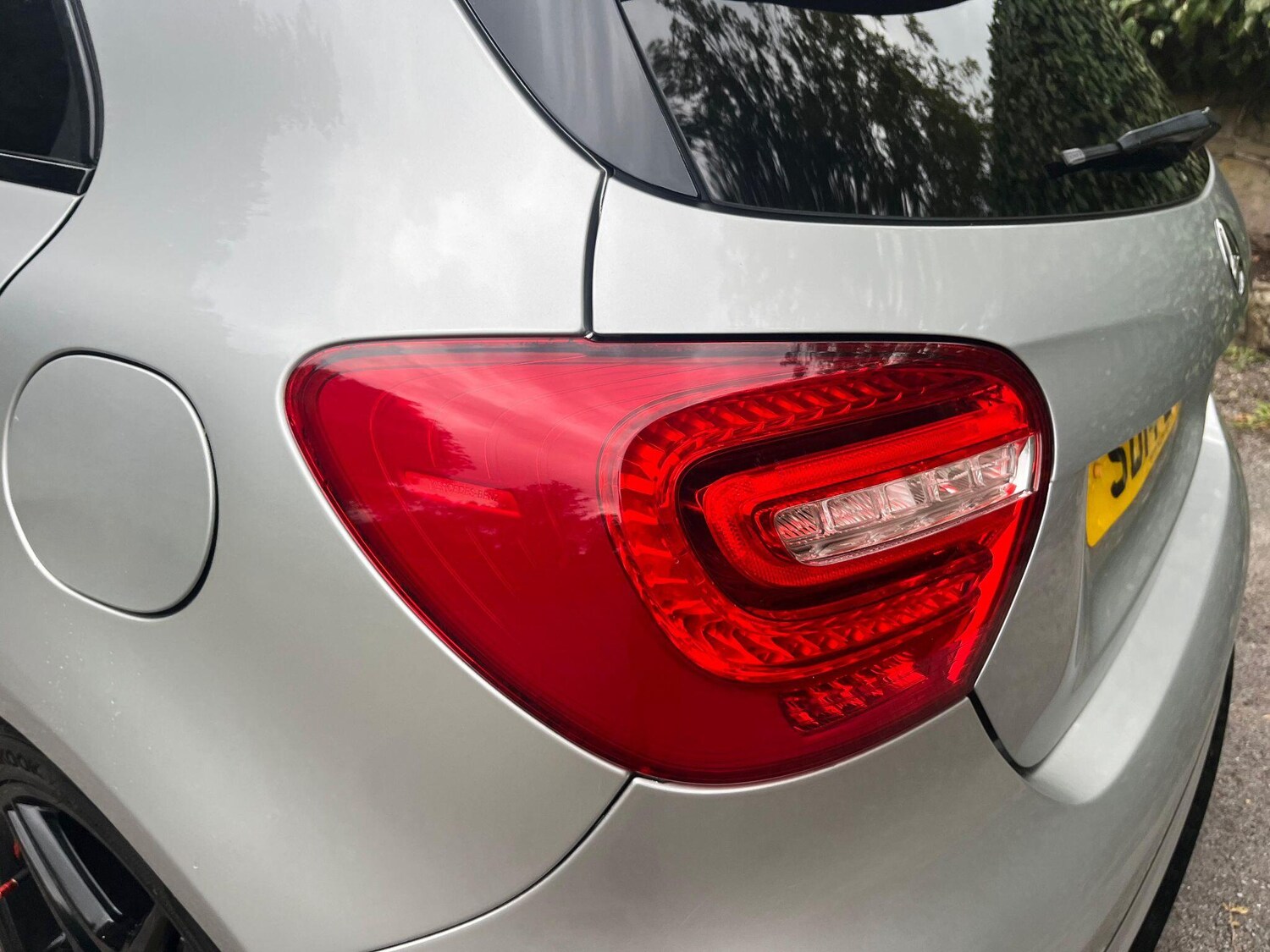 Used Mercedes-Benz A-Class 2014 for sale - 76094489: Photo 70