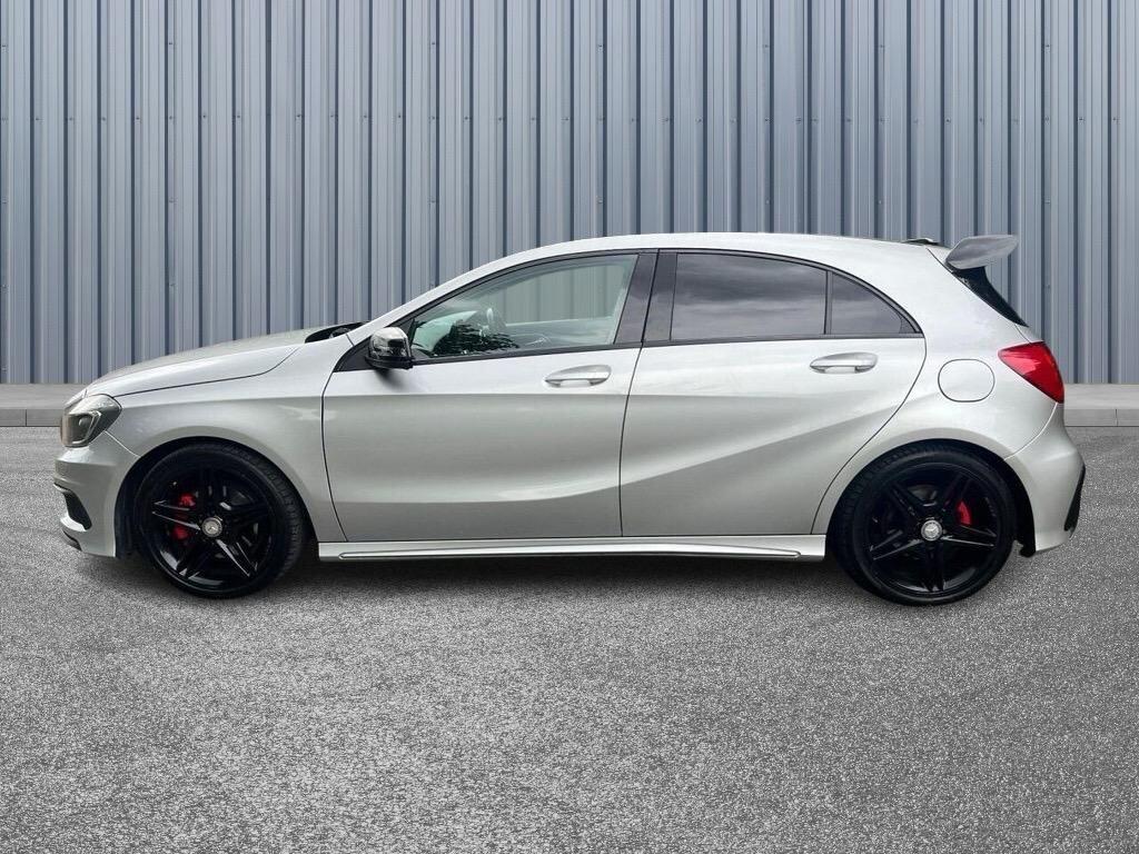 Used Mercedes-Benz A-Class 2014 for sale - 76094489: Photo 8