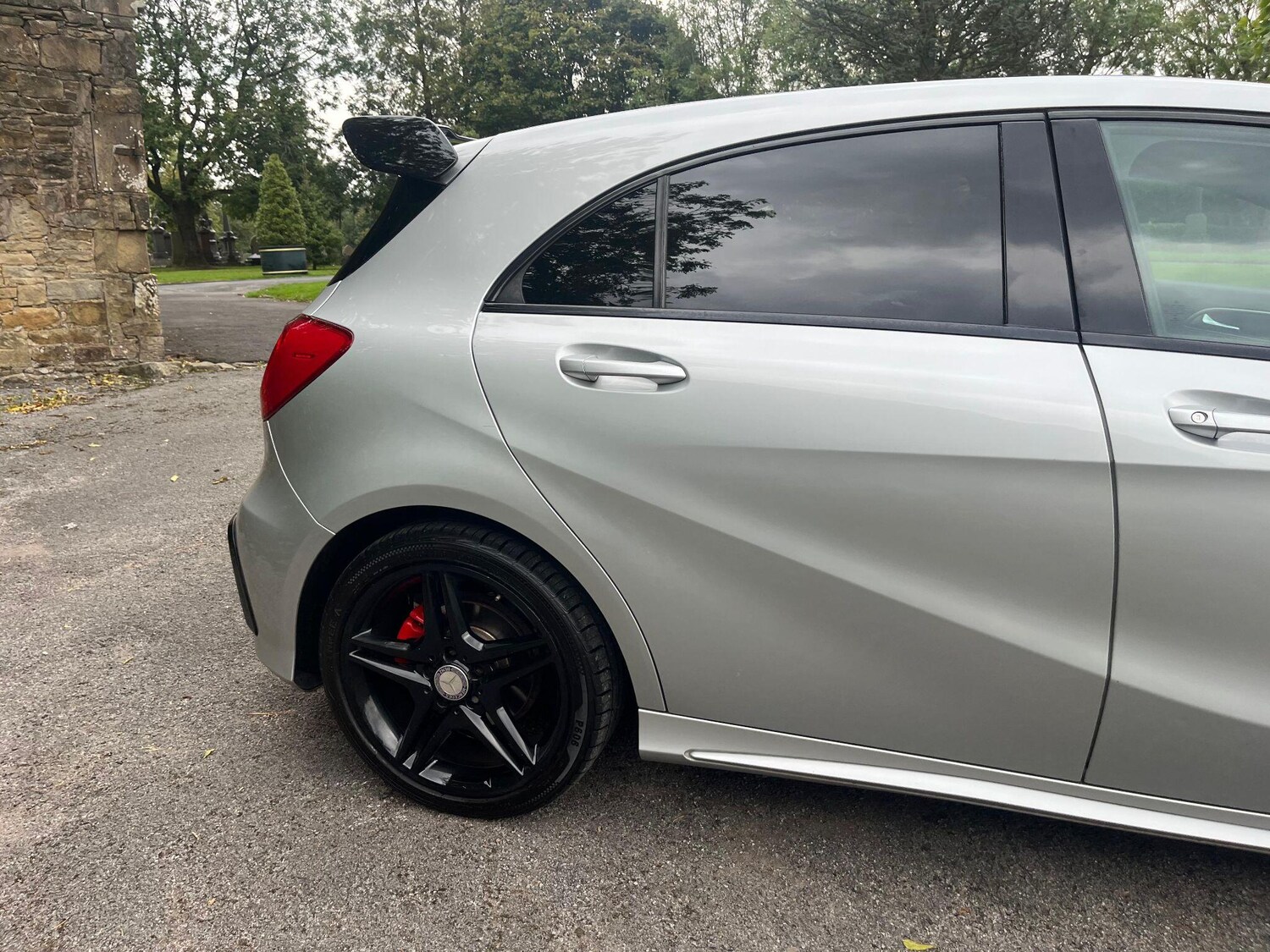 Used Mercedes-Benz A-Class 2014 for sale - 76094489: Photo 81