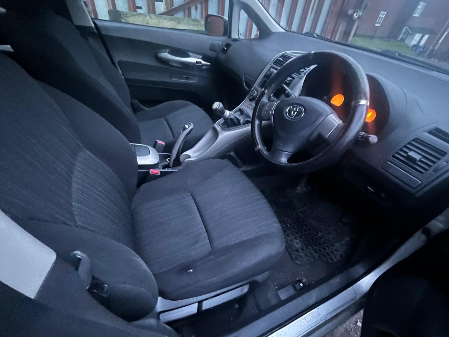 Used Toyota Auris 2007 for sale - 77315061: Photo 4