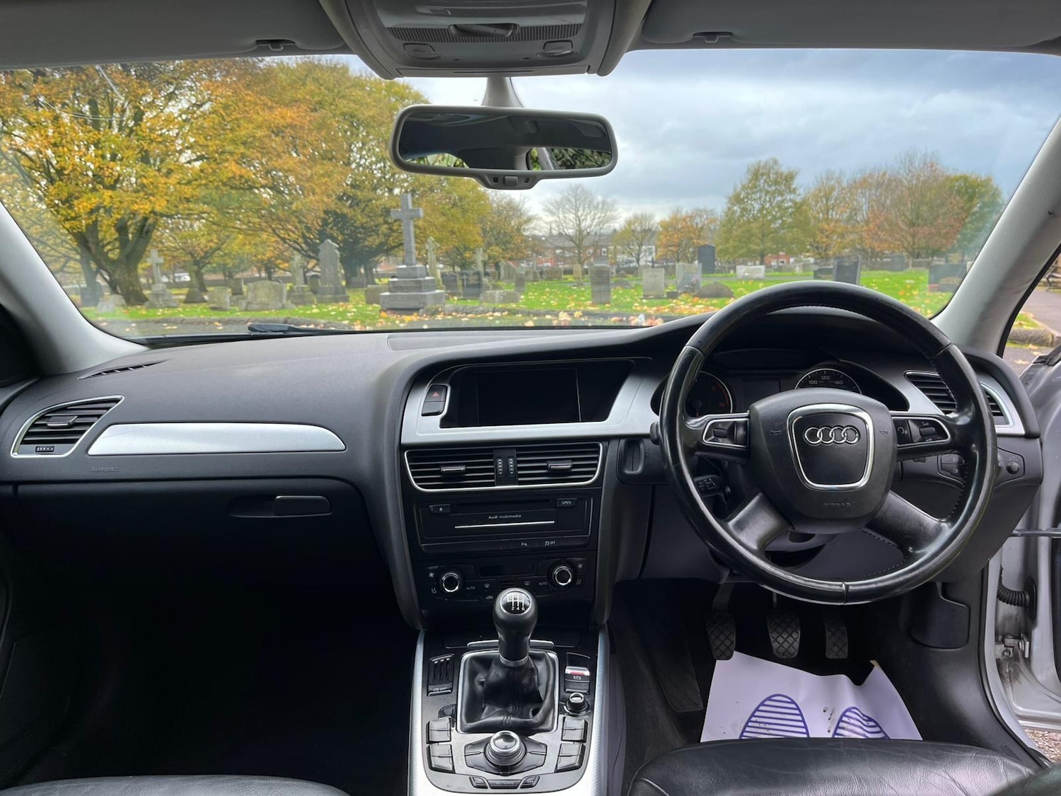 Used Audi A4 2011 for sale - 76432911: Photo 10