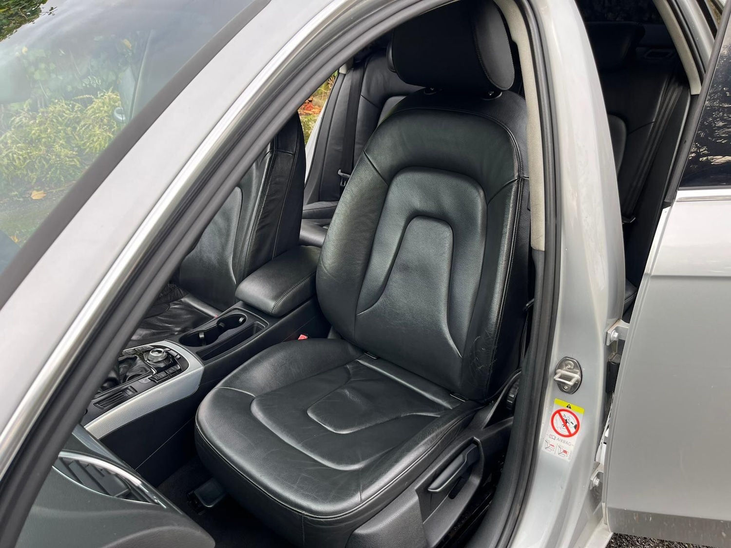 Used Audi A4 2011 for sale - 76432911: Photo 14