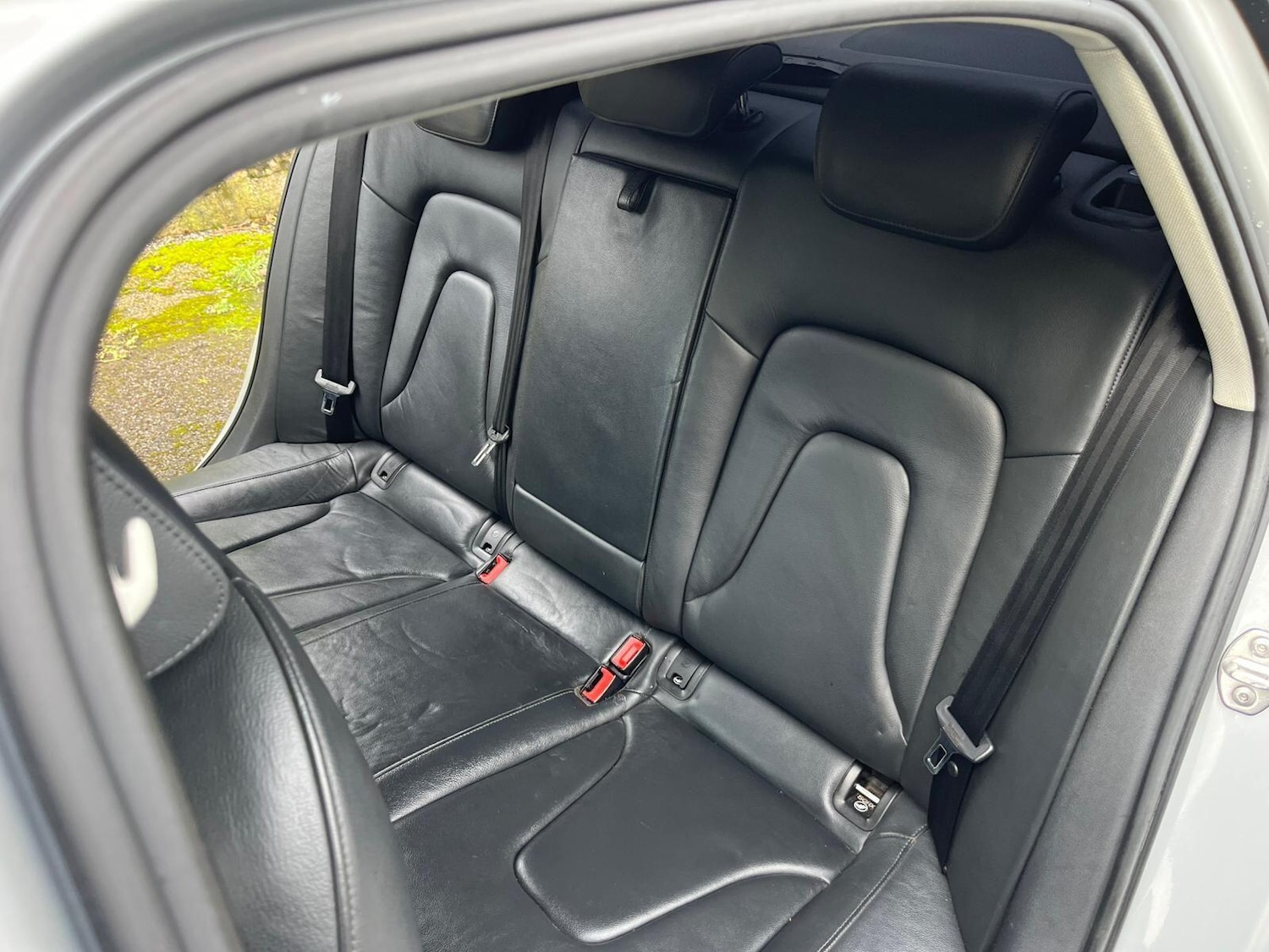 Used Audi A4 2011 for sale - 76432911: Photo 17