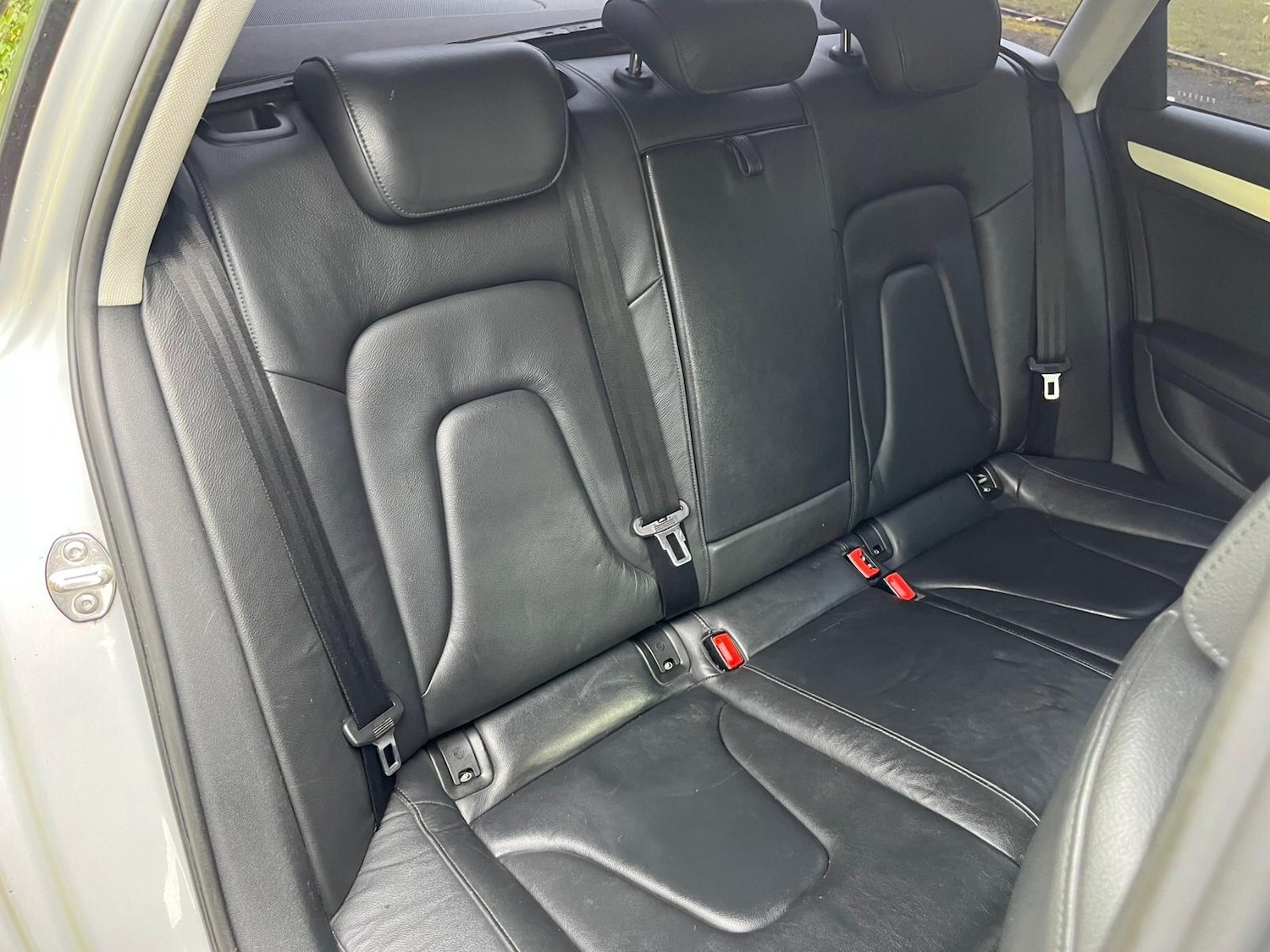 Used Audi A4 2011 for sale - 76432911: Photo 19