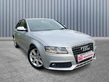 Used Audi A4 2011 for sale - 76432911: Photo