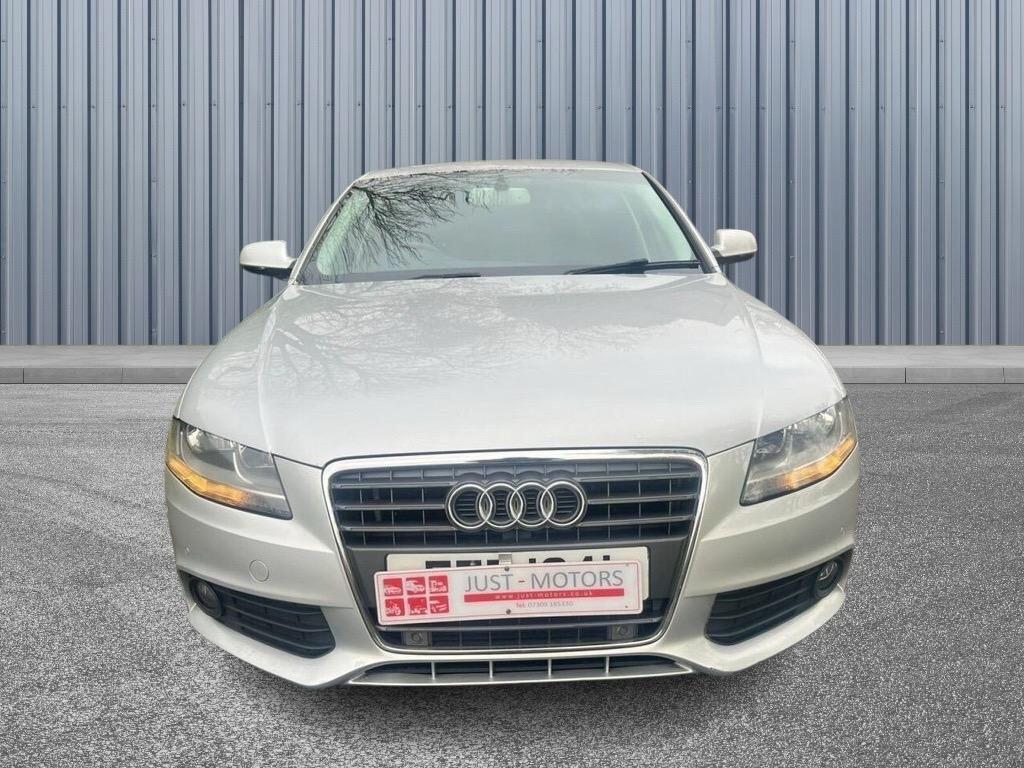 Used Audi A4 2011 for sale - 76432911: Photo 2