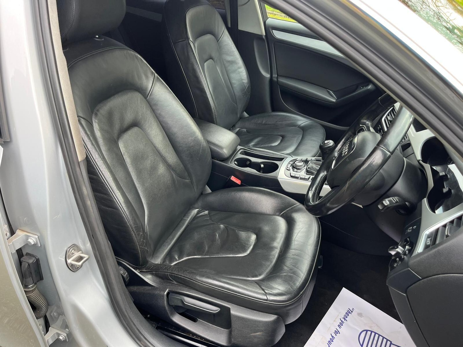 Used Audi A4 2011 for sale - 76432911: Photo 22