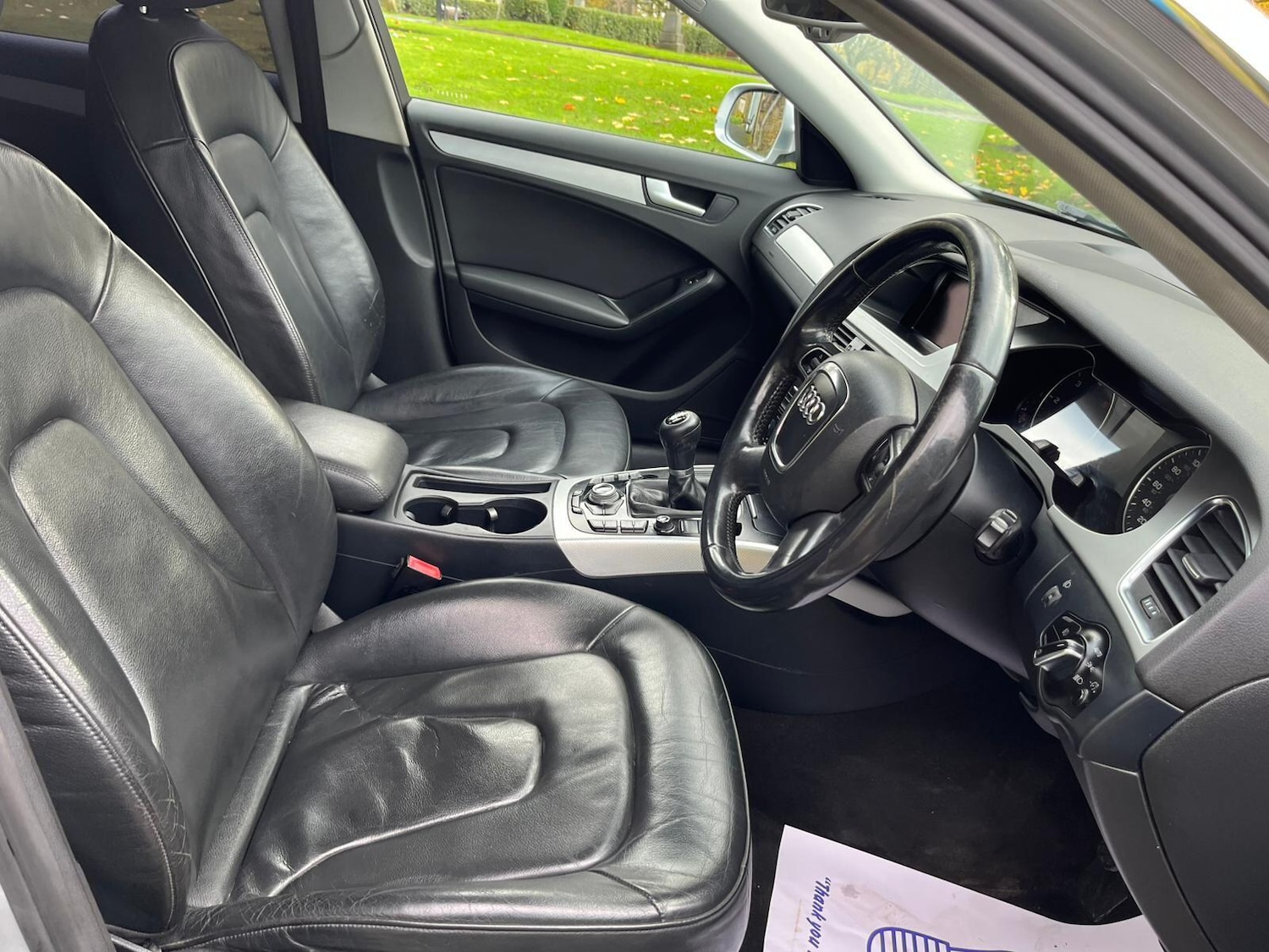 Used Audi A4 2011 for sale - 76432911: Photo 23