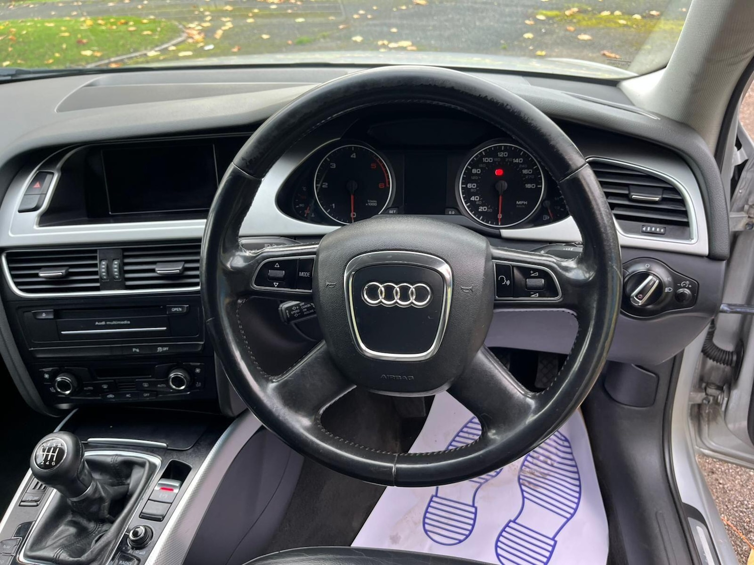 Used Audi A4 2011 for sale - 76432911: Photo 29