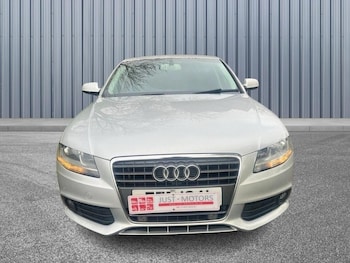 Used Audi A4 2011 for sale - 76432911: Photo
