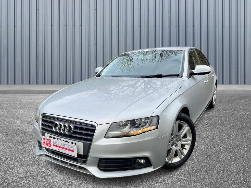 Used Audi A4 2011 for sale - 76432911: Photo 3