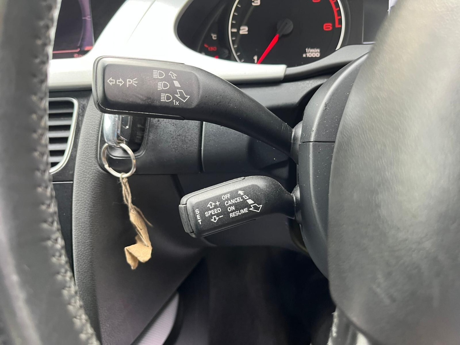 Used Audi A4 2011 for sale - 76432911: Photo 30