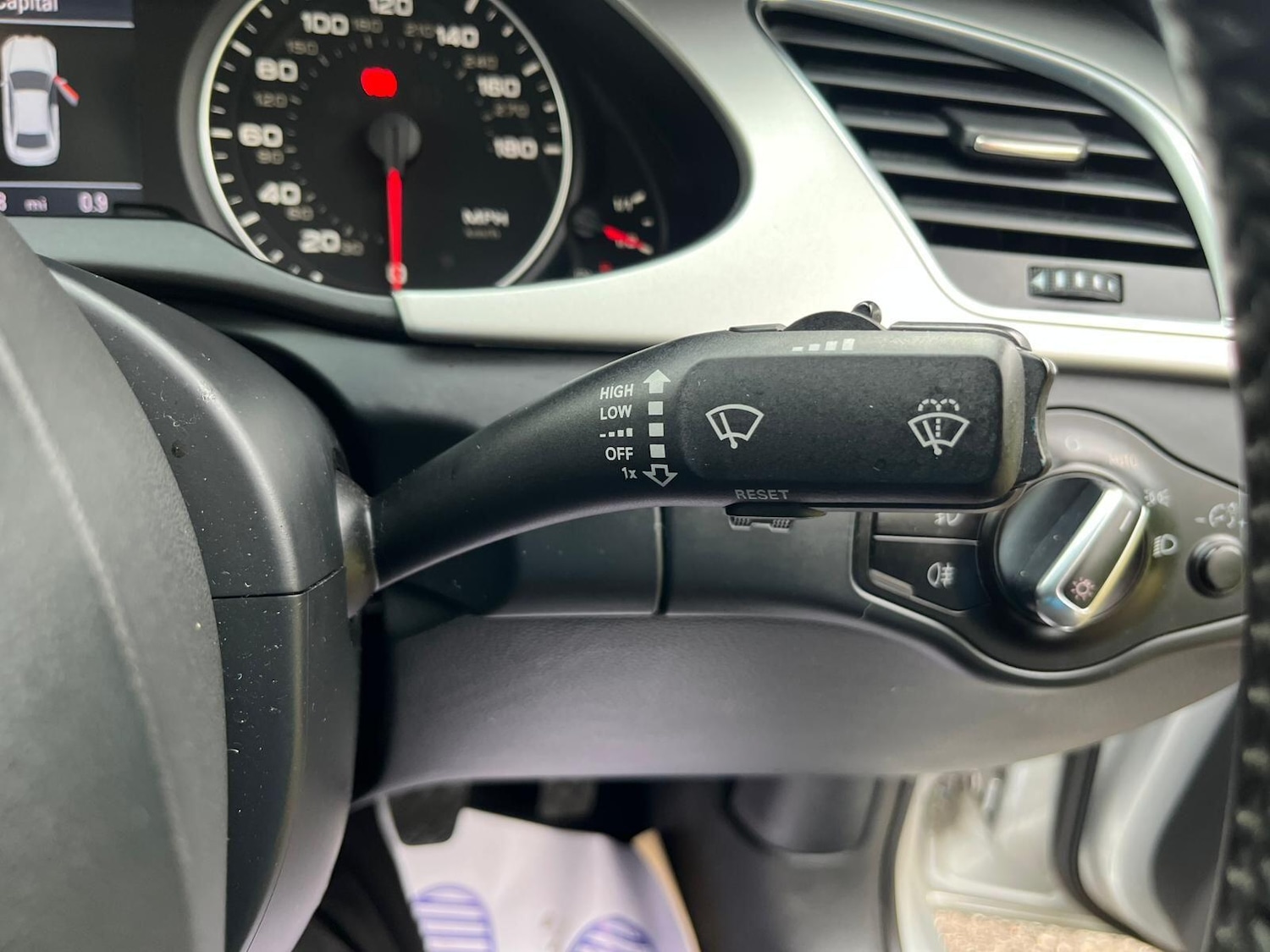 Used Audi A4 2011 for sale - 76432911: Photo 34