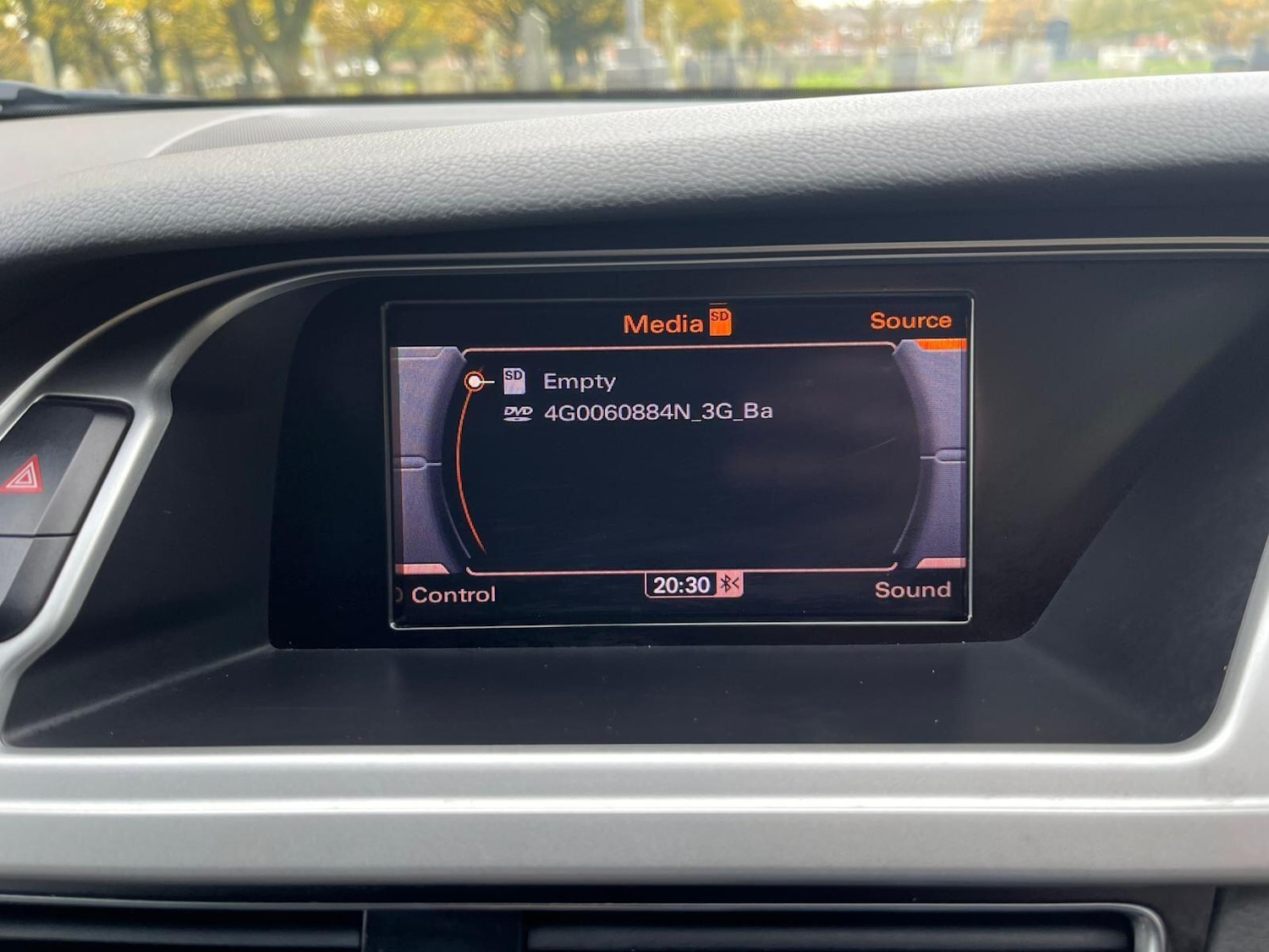 Used Audi A4 2011 for sale - 76432911: Photo 38