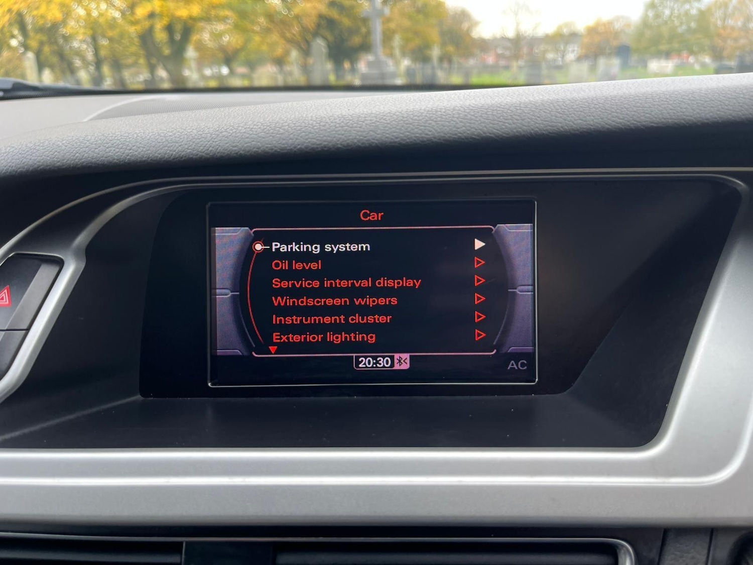 Used Audi A4 2011 for sale - 76432911: Photo 39