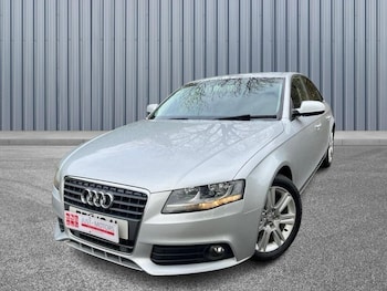 Used Audi A4 2011 for sale - 76432911: Photo