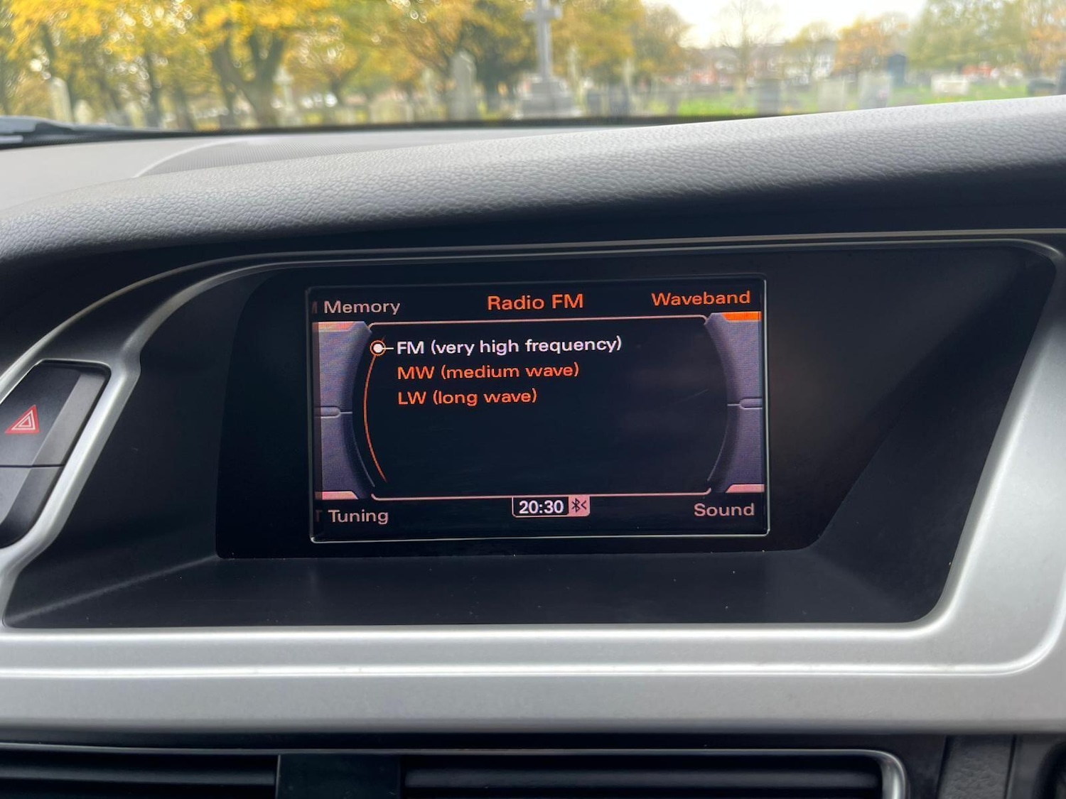 Used Audi A4 2011 for sale - 76432911: Photo 40