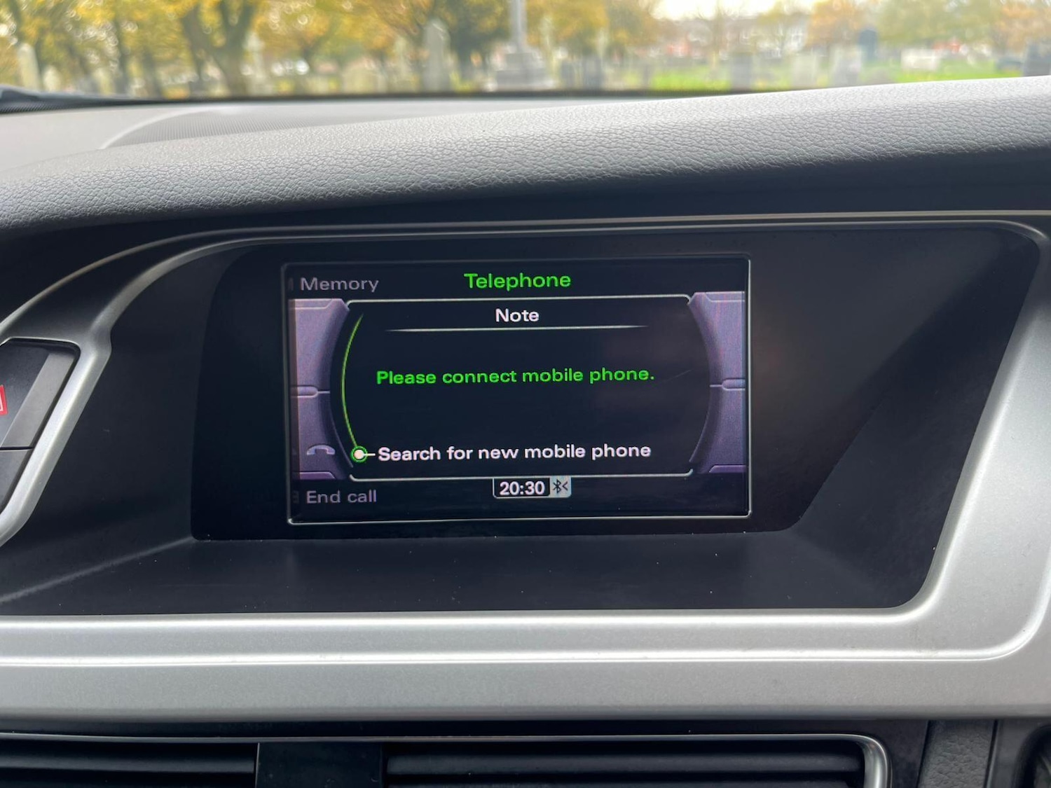 Used Audi A4 2011 for sale - 76432911: Photo 41