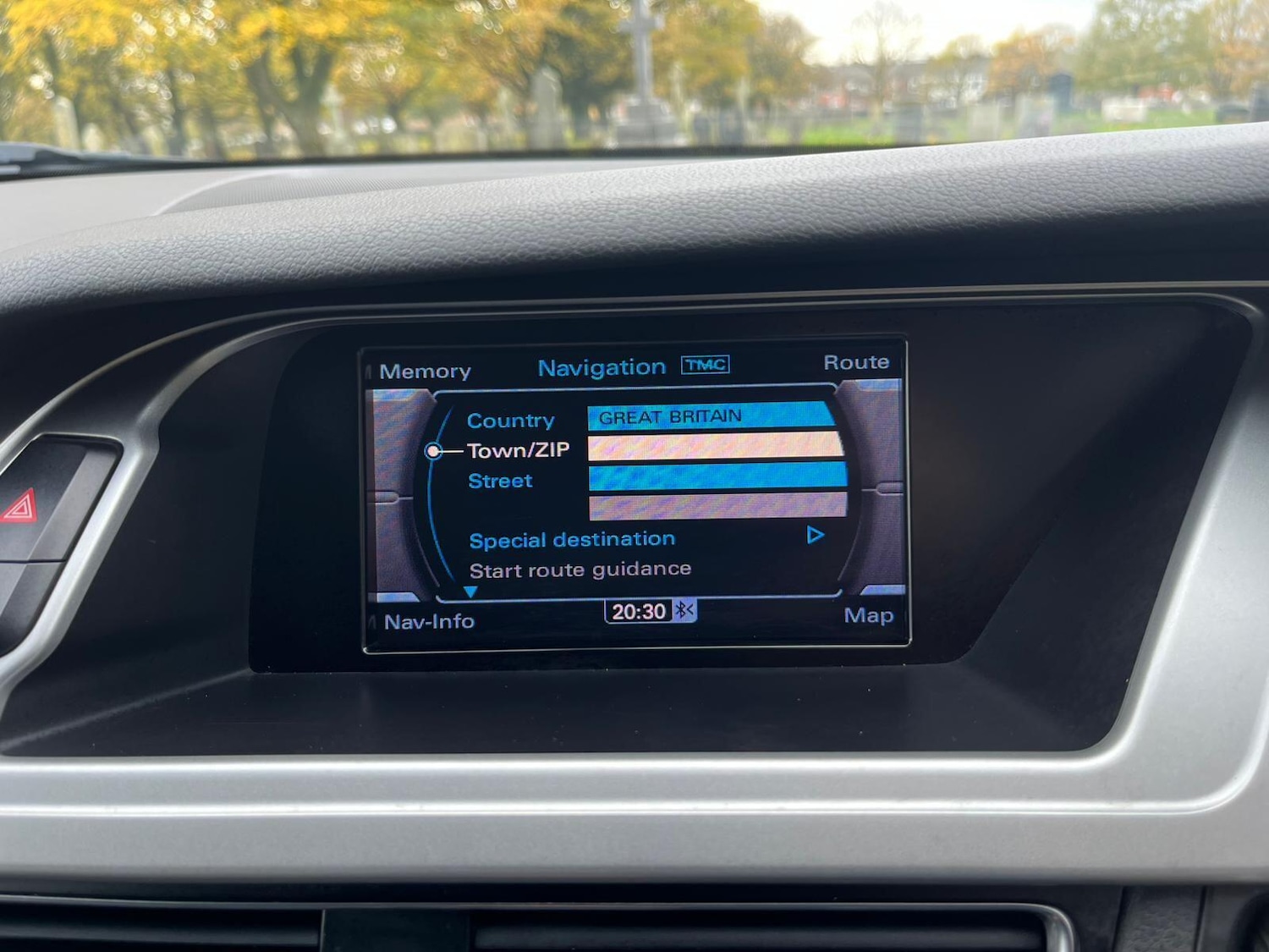 Used Audi A4 2011 for sale - 76432911: Photo 42