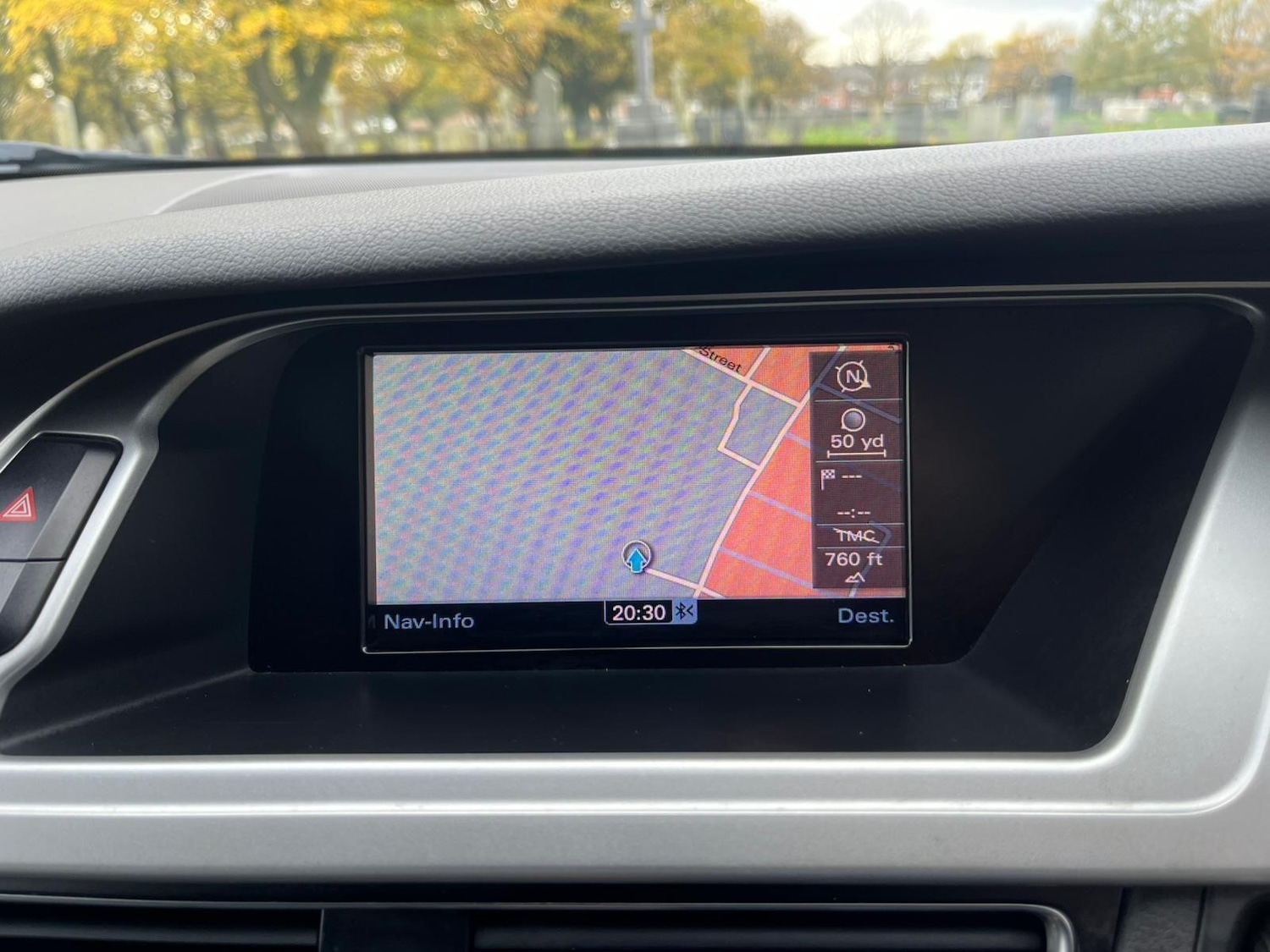 Used Audi A4 2011 for sale - 76432911: Photo 43