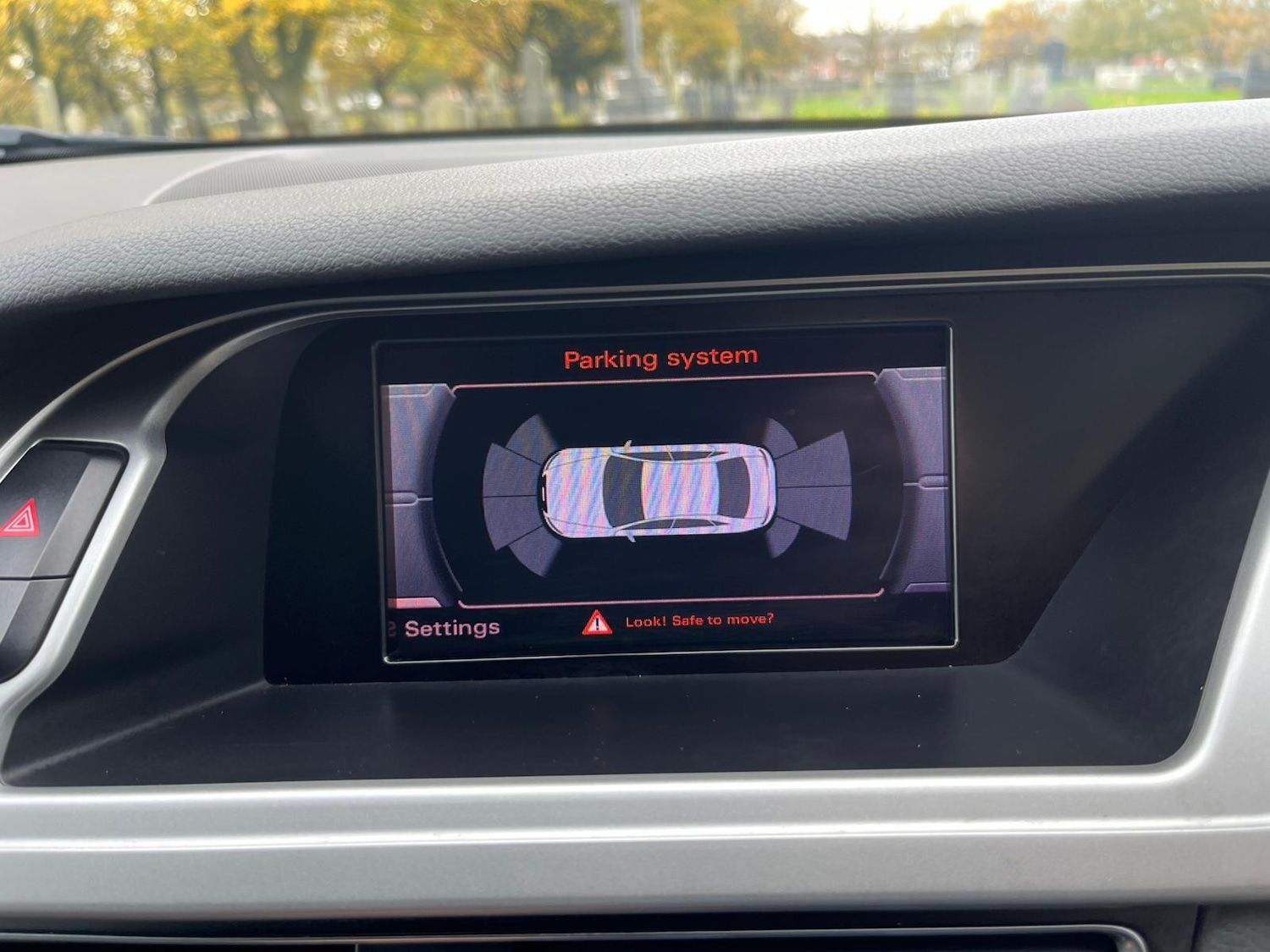 Used Audi A4 2011 for sale - 76432911: Photo 44