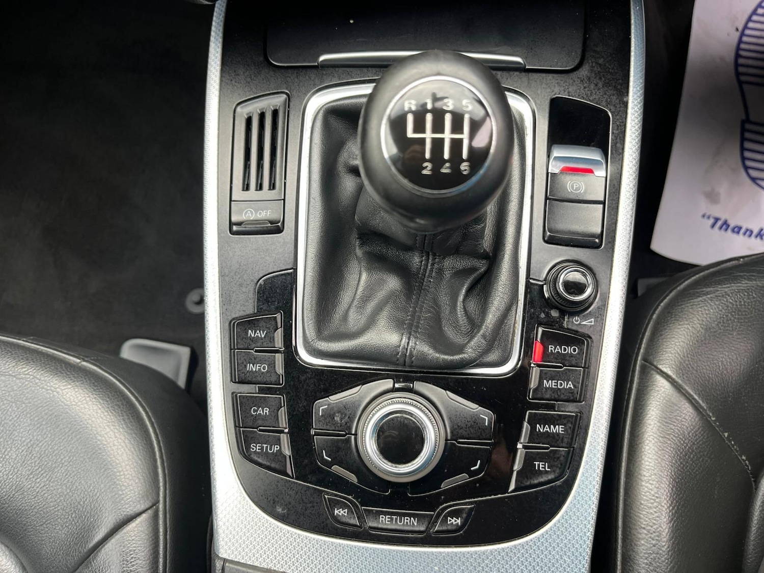 Used Audi A4 2011 for sale - 76432911: Photo 46