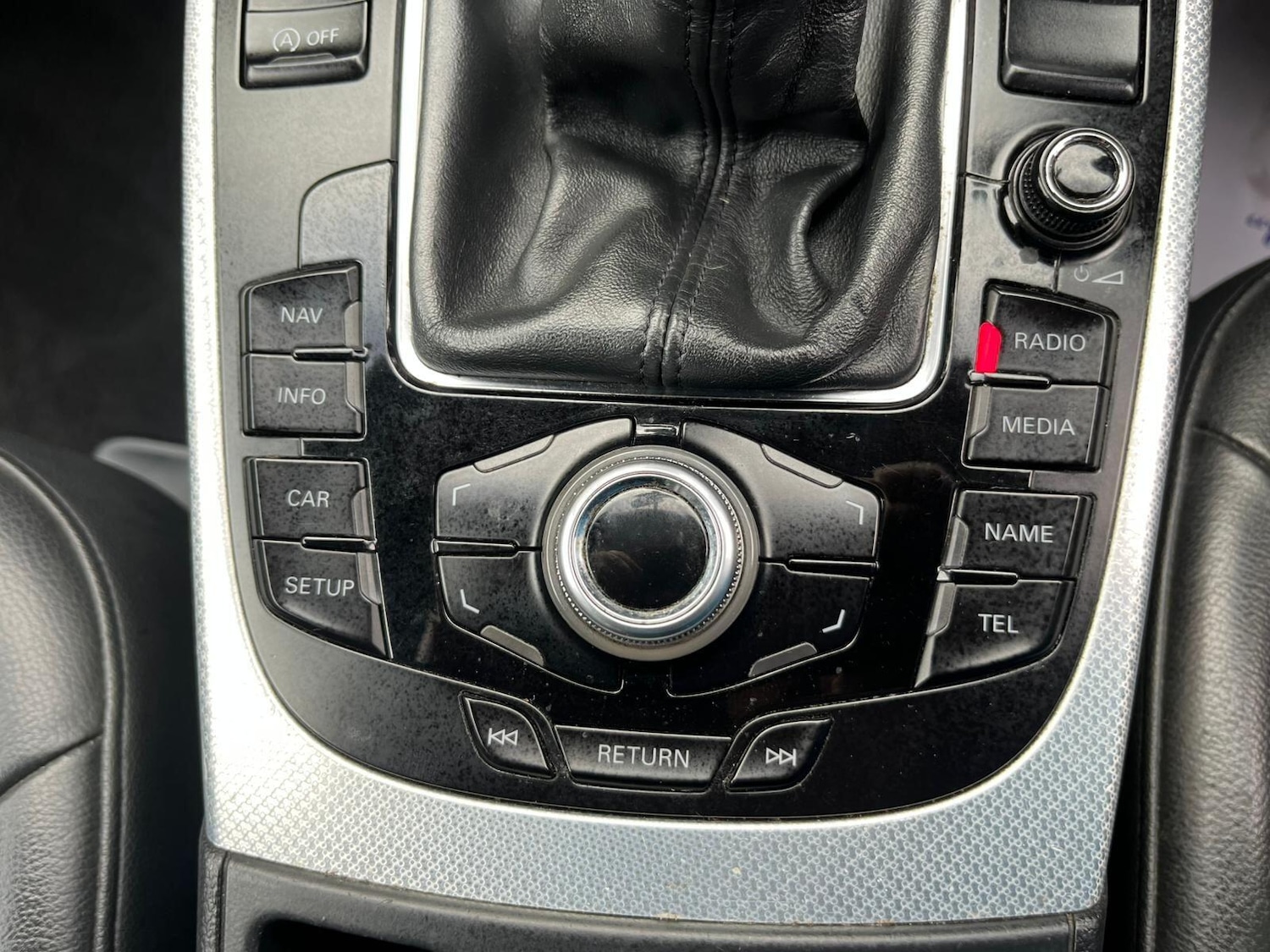 Used Audi A4 2011 for sale - 76432911: Photo 47