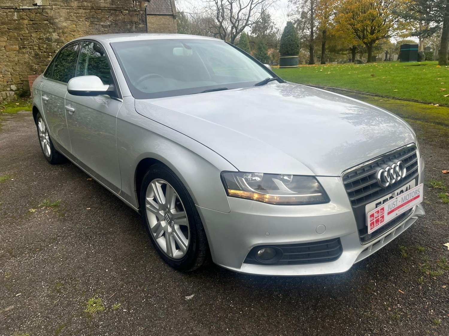 Used Audi A4 2011 for sale - 76432911: Photo 48