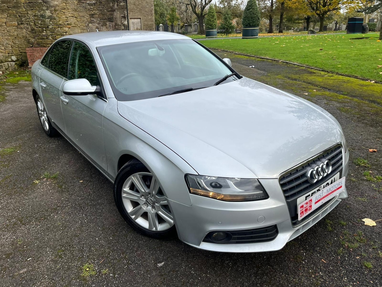 Used Audi A4 2011 for sale - 76432911: Photo 49