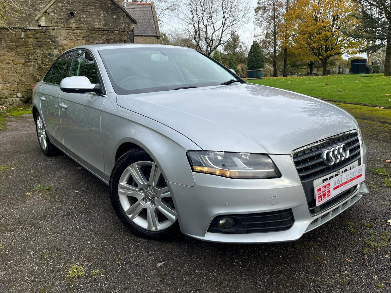 Used Audi A4 2011 for sale - 76432911: Photo 50