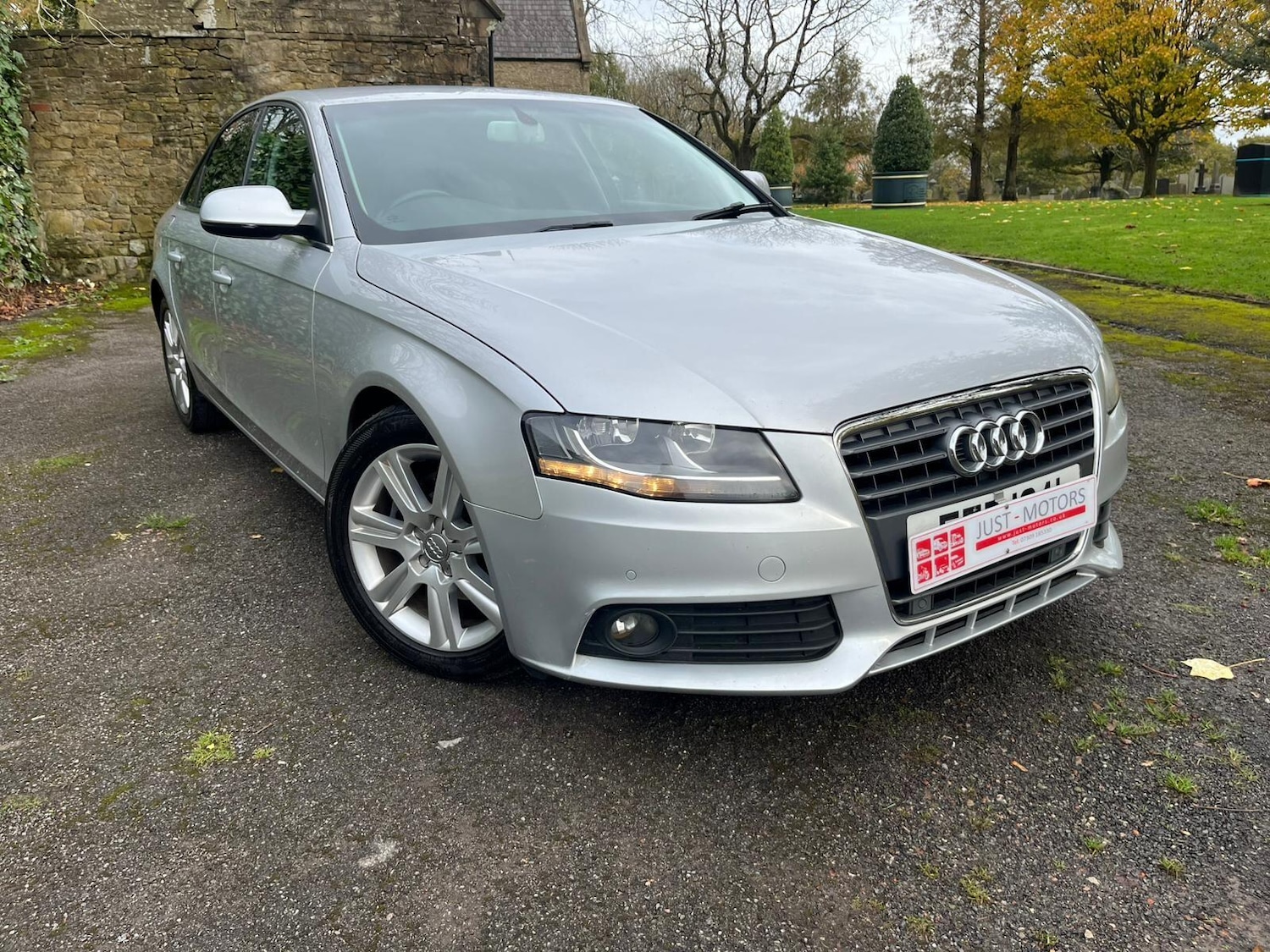 Used Audi A4 2011 for sale - 76432911: Photo 51