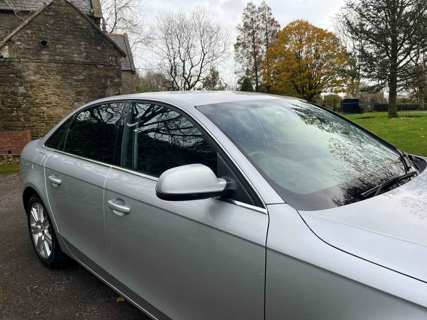 Used Audi A4 2011 for sale - 76432911: Photo 52