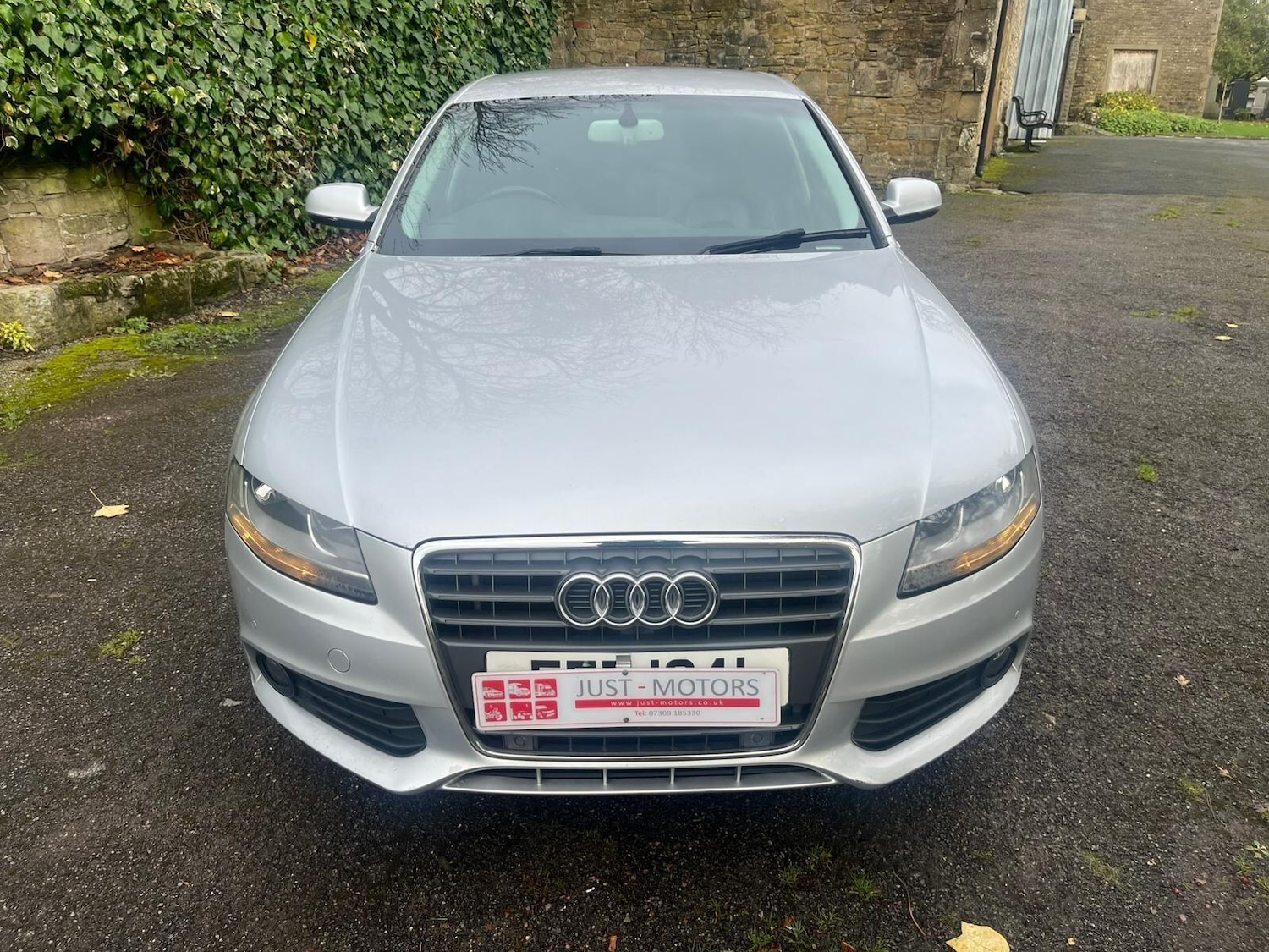 Used Audi A4 2011 for sale - 76432911: Photo 54