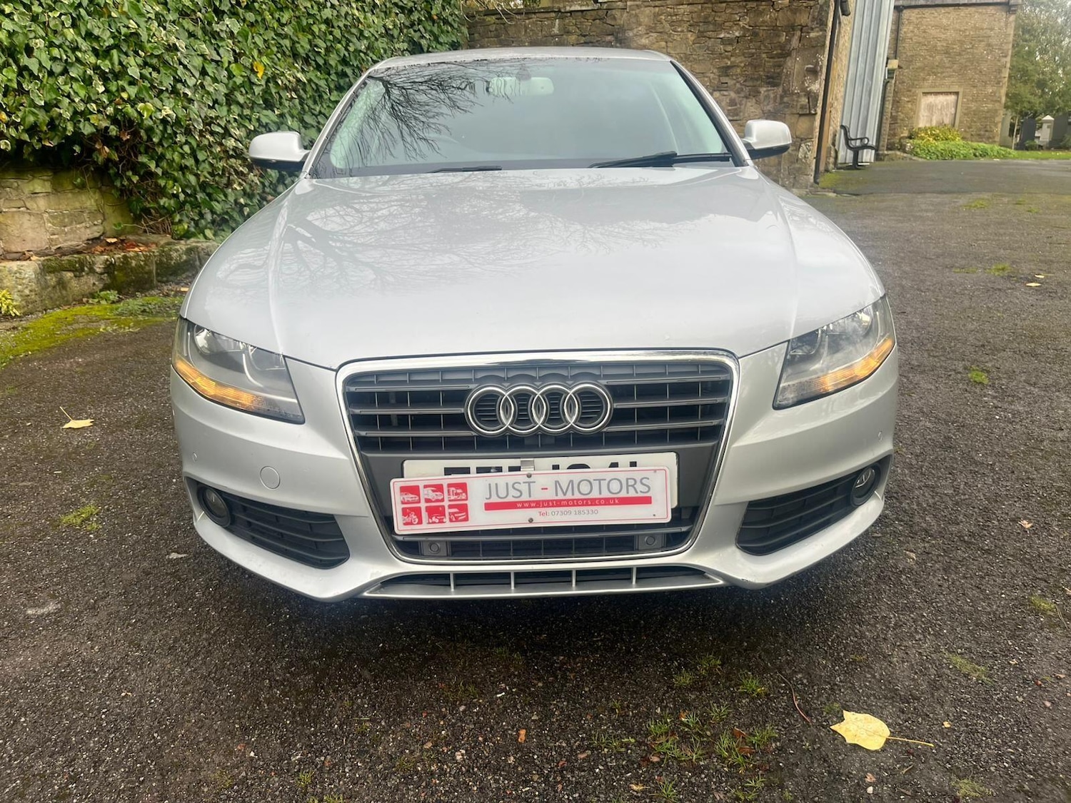 Used Audi A4 2011 for sale - 76432911: Photo 55