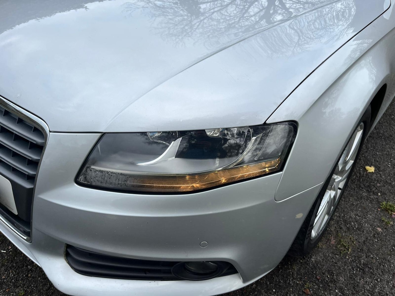 Used Audi A4 2011 for sale - 76432911: Photo 56