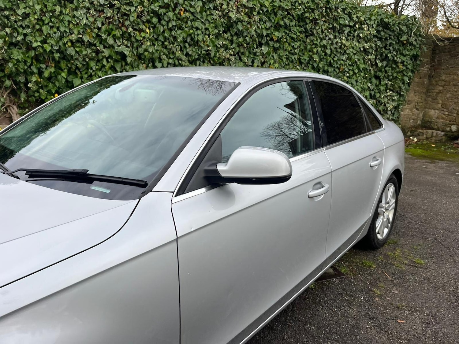 Used Audi A4 2011 for sale - 76432911: Photo 57