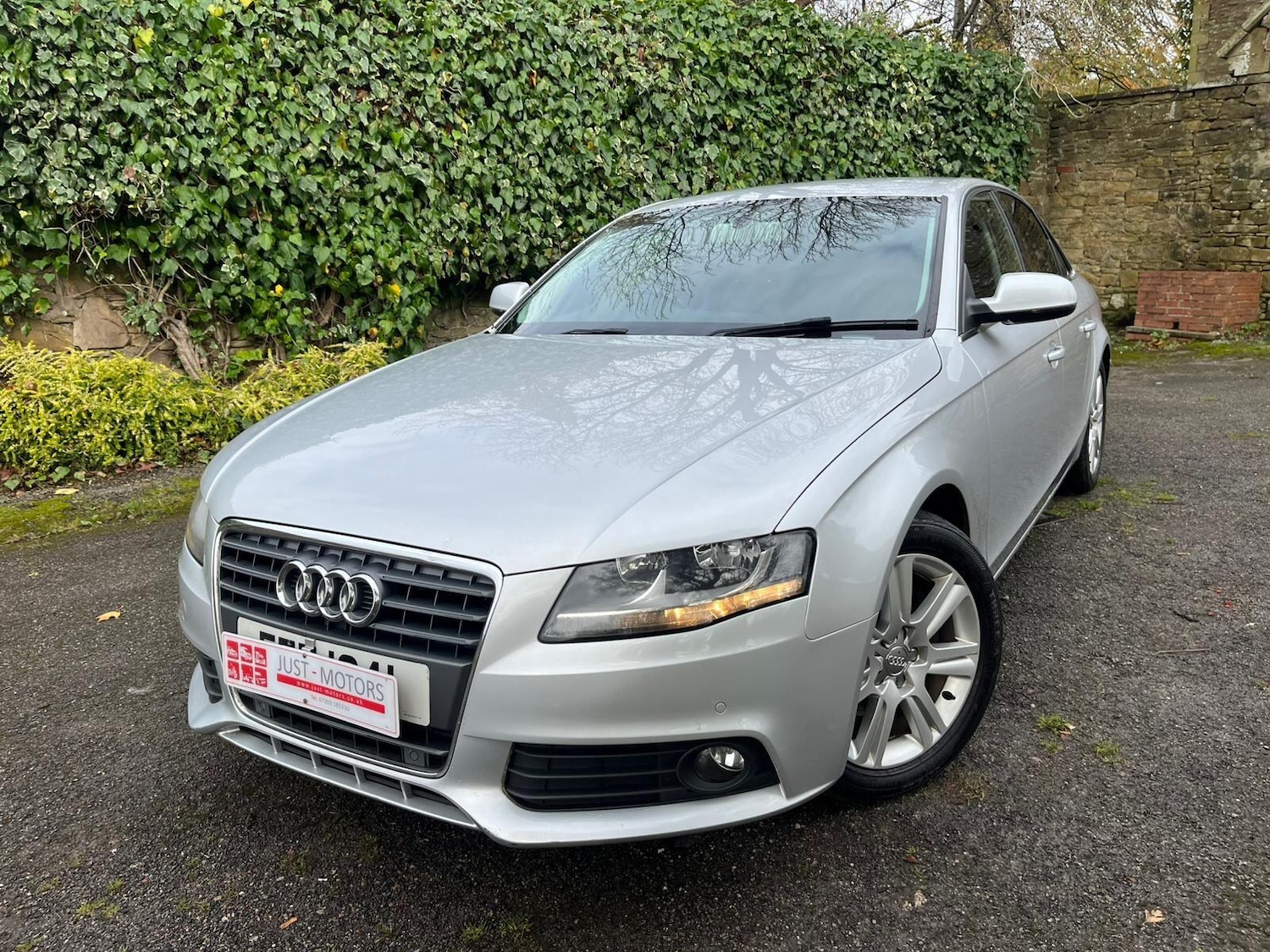 Used Audi A4 2011 for sale - 76432911: Photo 58
