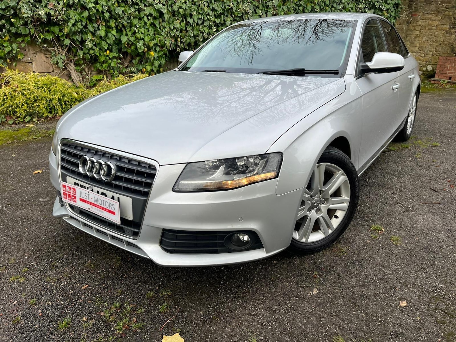 Used Audi A4 2011 for sale - 76432911: Photo 59