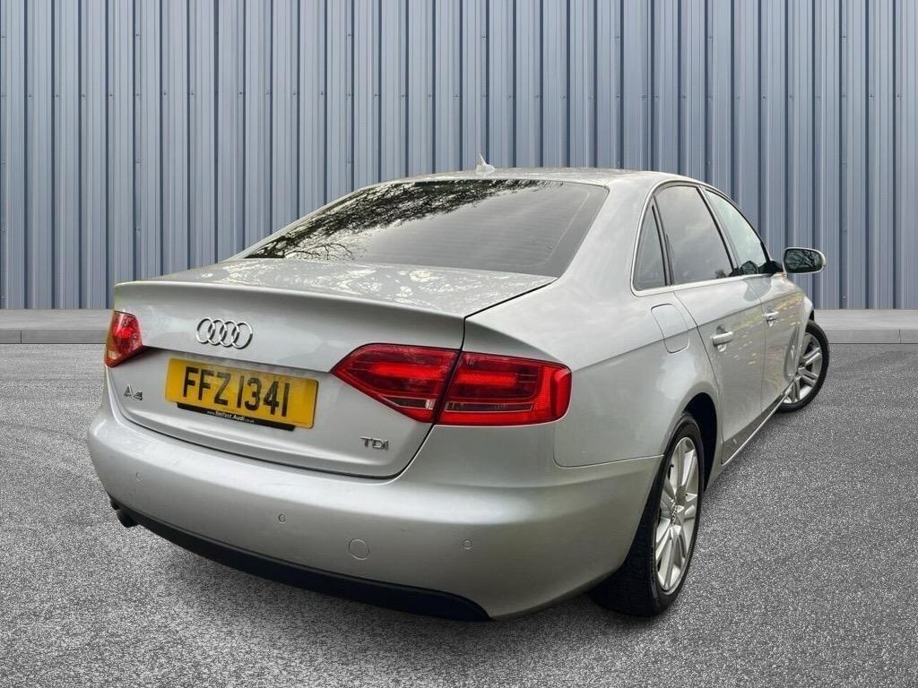 Used Audi A4 2011 for sale - 76432911: Photo 6