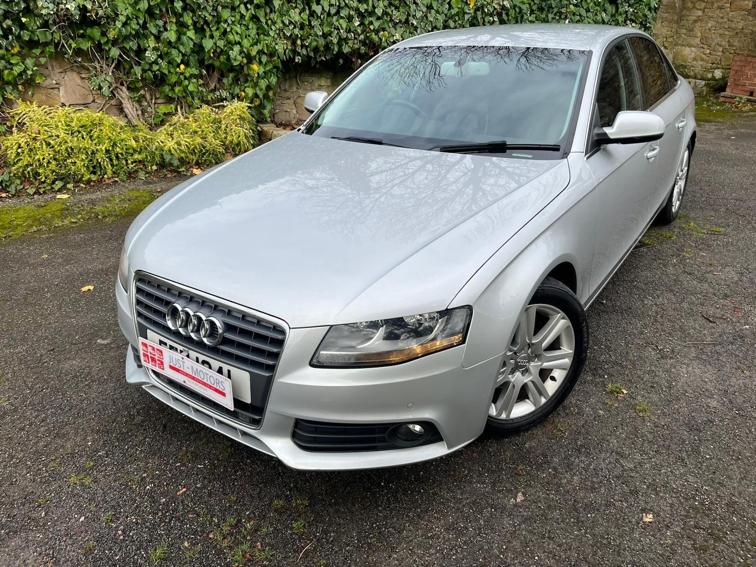 Used Audi A4 2011 for sale - 76432911: Photo 60